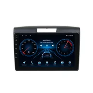 Honda CR-V Android Multimedya Sistemi (2013-2018) - 9 İnç