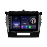 Suzuki Vitara Android Multimedya Sistemi (2016-2025) - 9 İnç