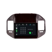 Mitsubishi Pajero Android Multimedya Sistemi (2004-2007) - 9 İnç