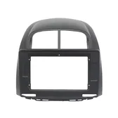 Daihatsu Sirion 9 İnç 2006-2009 Multimedya Çerçevesi