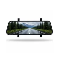 DVR Kayıtlı Dijital İç Dikiz Aynası 9.66 İnç