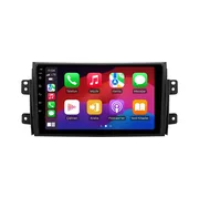 Suzuki SX4 Android Multimedya Sistemi (2008-2013) - Fiat Sedici 9 İnç