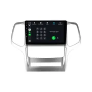 Jeep Grand Cherokee Android Multimedya Sistemi (2011-2012) - 9 İnç