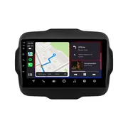 Jeep Renegade Android Multimedya Sistemi (2014-2021) - 9 İnç
