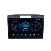 Honda CR-V Android Multimedya Sistemi (2013-2018) - 9 İnç
