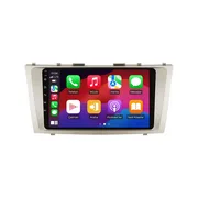 Toyota Camry Android Multimedya Sistemi (2007-2012) - 9 İnç