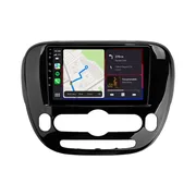Kia Soul Android Multimedya Sistemi (2015-2017) - 9 İnç