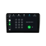 Ford Transit Android Multimedya Sistemi (2006-2013) - C-Max 9 İnç
