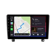 Opel Astra Android Multimedya Sistemi (2004-2013) - 9 İnç