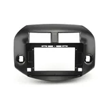Toyota RAV4 10 İnç 2006-2012 Multimedya Çerçevesi