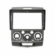 Ford Ranger 9 İnç 2007-2011 Multimedya Çerçevesi