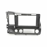Honda Civic 10 İnç 2006-2012 Multimedya Çerçevesi