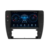 Volkswagen Passat Android Multimedya Sistemi (1997-2005) - 9 İnç