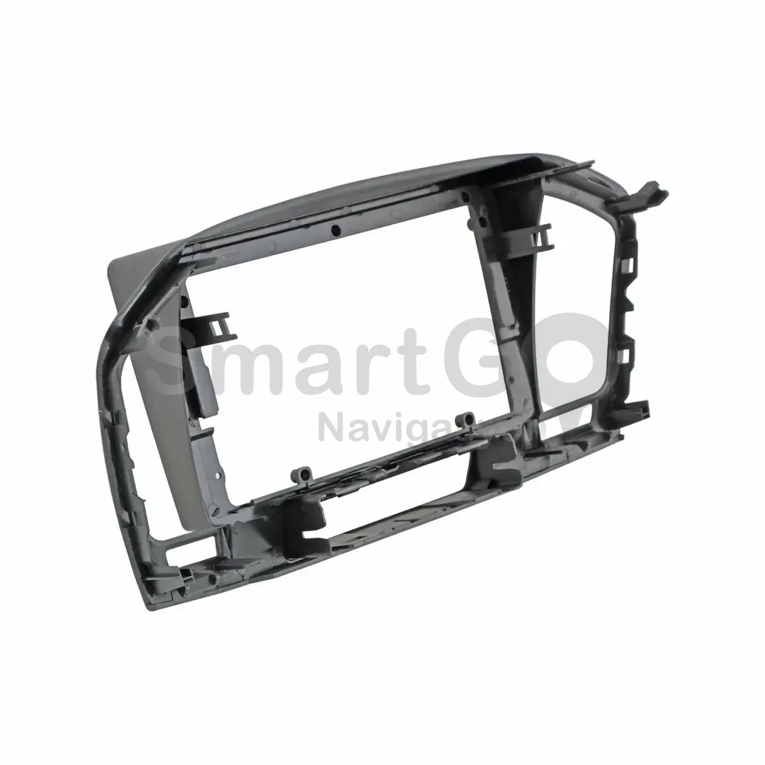 Opel Insignia 9 İnç 2009-2012 Multimedya Çerçevesi