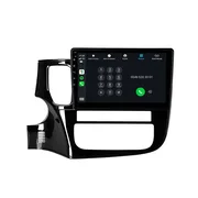 Mitsubishi Outlander Android Multimedya Sistemi (2013-2017) - 10 İnç
