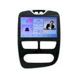 Renault Clio Android Multimedya Sistemi (2012-2016) - 10 İnç