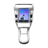 Citroen C4 Android Tesla Multimedya Sistemi (2005-2011) - 9.7 İnç