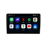 Renault Symbol Android Multimedya Sistemi (2013-2019) - Dacia Dokker 9 İnç Universal