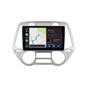 Hyundai i20 Android Multimedya Sistemi (2008-2011) - 9 İnç Old