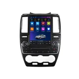 Land Rover Freelander Android Tesla Multimedya Sistemi (2007-2013) - 9.7 İnç