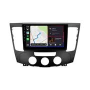 Hyundai Sonata Android Multimedya Sistemi (2009-2012) - Manuel 9 İnç