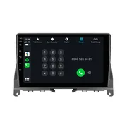 Mercedes C-Class Android Multimedya Sistemi (2007-2011) - 9 İnç