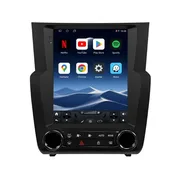 Citroen C4 Android Tesla Multimedya Sistemi (2011-2016) - 9.7 İnç