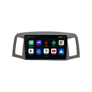 Jeep Grand Cherokee Android Multimedya Sistemi (2006-2007) - 10 İnç