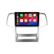 Jeep Grand Cherokee Android Multimedya Sistemi (2011-2012) - 9 İnç