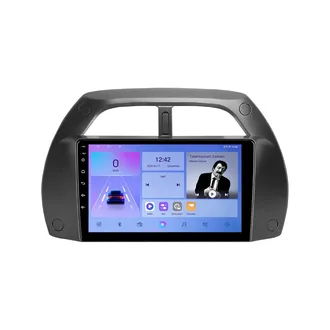Toyota RAV4 Android Multimedya Sistemi (2001-2003) - 9 İnç