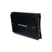 Premio Amfi 4X75 4200 Watt 4 Kanal