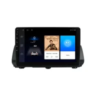 Renault Taliant Android Multimedya Sistemi (2021-2024) - Dacia Jogger 10 İnç