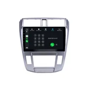 Honda City Android Multimedya Sistemi (2009-2012) - Dijital 10 İnç