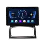 Renault Clio Android Multimedya Sistemi (2001-2008) - 9 İnç