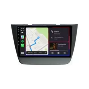 MG ZS EV Android Multimedya Sistemi (2020-2021) - 10 İnç