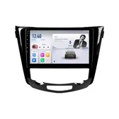Nissan Qashqai Android Multimedya Sistemi (2014-2020) - Dijital 10 İnç