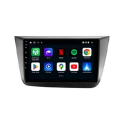 Seat Altea Android Multimedya Sistemi (2004-2015) - 9 İnç