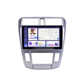 Honda City Android Multimedya Sistemi (2009-2012) - Dijital 10 İnç