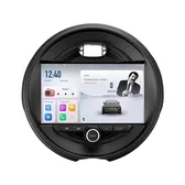 Mini Cooper Clubman Android Multimedya Sistemi (2015-2023) - 10 İnç
