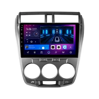 Honda City Android Multimedya Sistemi (2009-2012) - Manuel 10 İnç