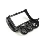 Honda City 9 İnç 2002-2008 Manuel Multimedya Çerçevesi