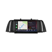 BMW 5 Series F10 Android Multimedya Sistemi (2011-2012) - 9 İnç