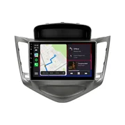 Chevrolet Cruze Android Multimedya Sistemi (2009-2012) - 9 İnç Gri