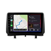 Renault Clio Android Multimedya Sistemi (2006-2012) - 9 İnç