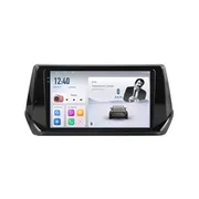Peugeot 2008 Android Multimedya Sistemi (2020-2025) - 9 İnç