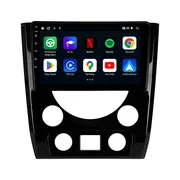 SsangYong Rexton Android Multimedya Sistemi (2012-2016) - 9 İnç
