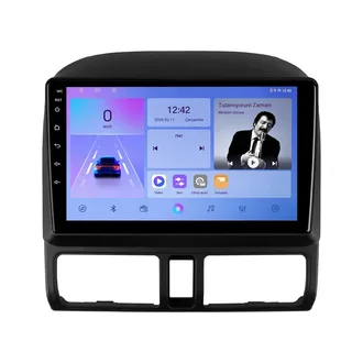 Honda CR-V Android Multimedya Sistemi (2002-2006) - 9 İnç
