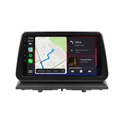 Dodge Nitro Android Multimedya Sistemi (2007-2010) - 9 İnç