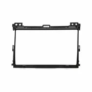Toyota Land Cruiser Prado 9 İnç 2003-2009 Multimedya Çerçevesi