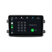 Fiat Ducato Android Multimedya Sistemi (2022-2025) - 9 İnç